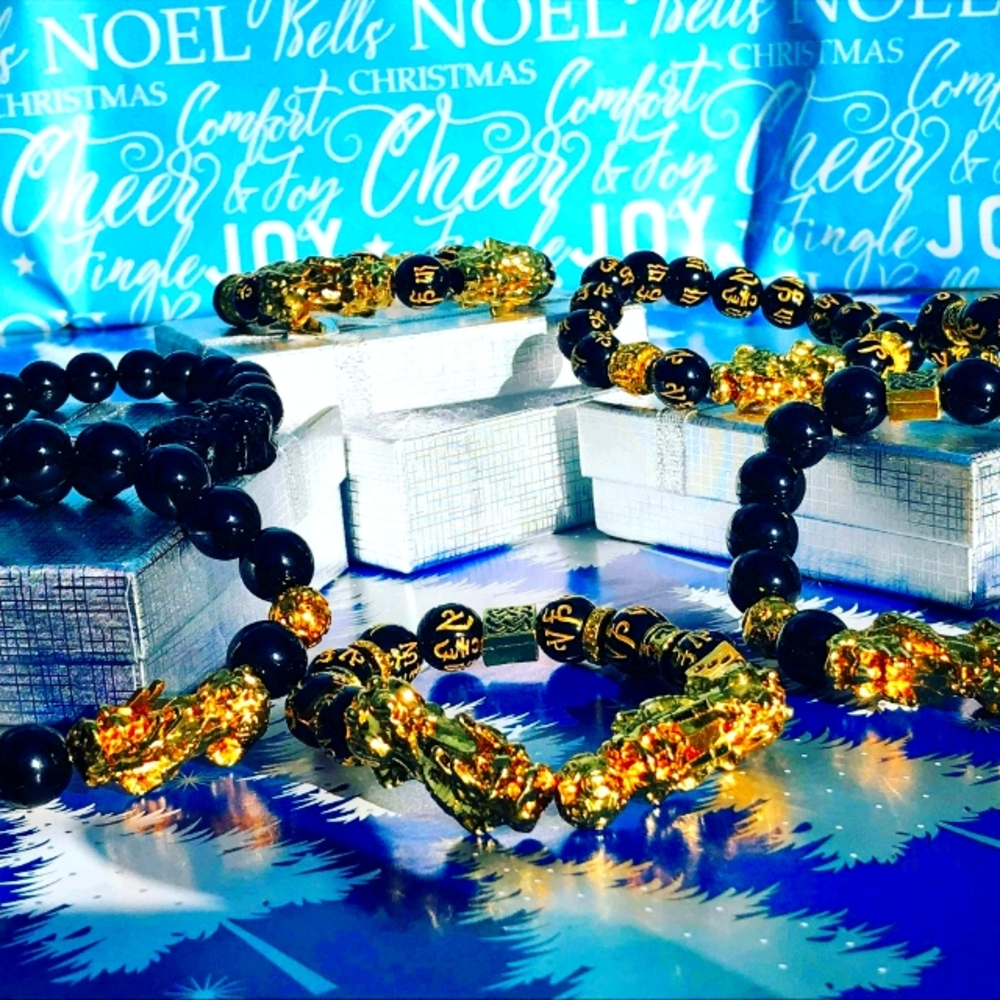 Bracelets
